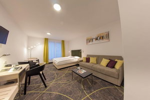 Hotel Hotel Valcha cazare Mala Strana