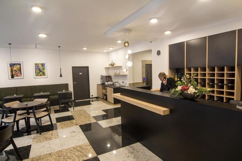 Hotel Valcha