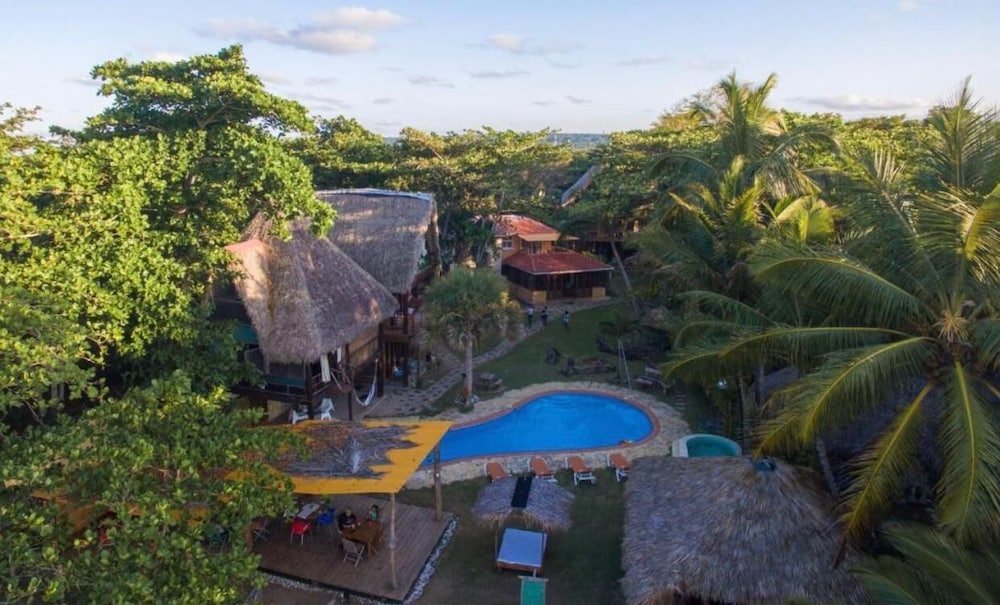 Hotel Cabarete Ecolodge