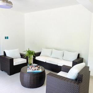 Hotel The White Rock Hotel Bb cazare Juan Dolio