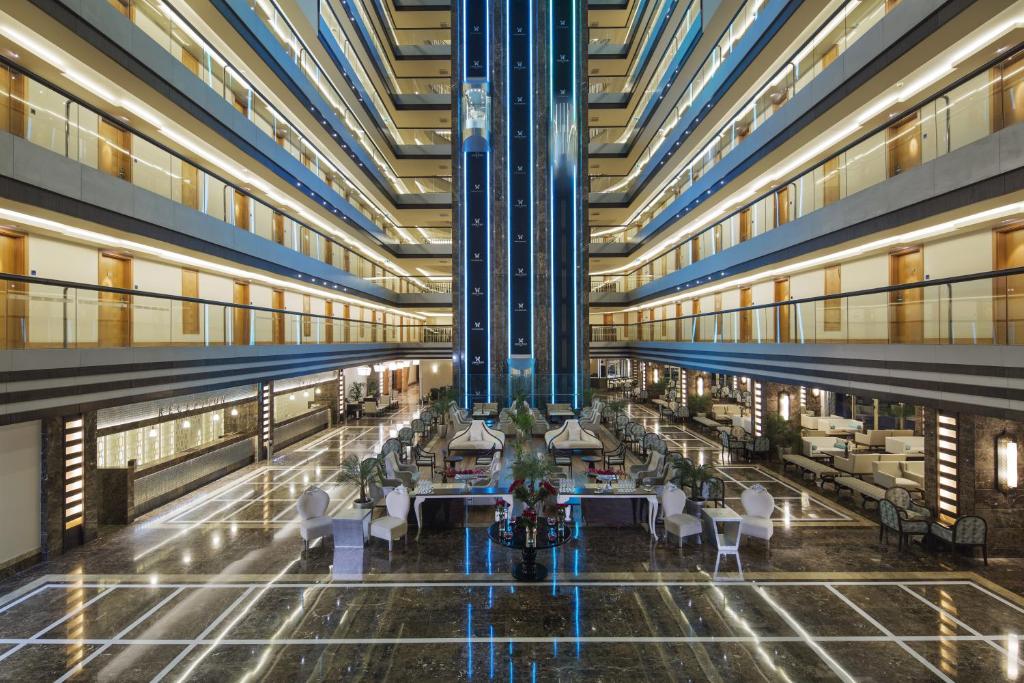 Liberty Lara Hotel