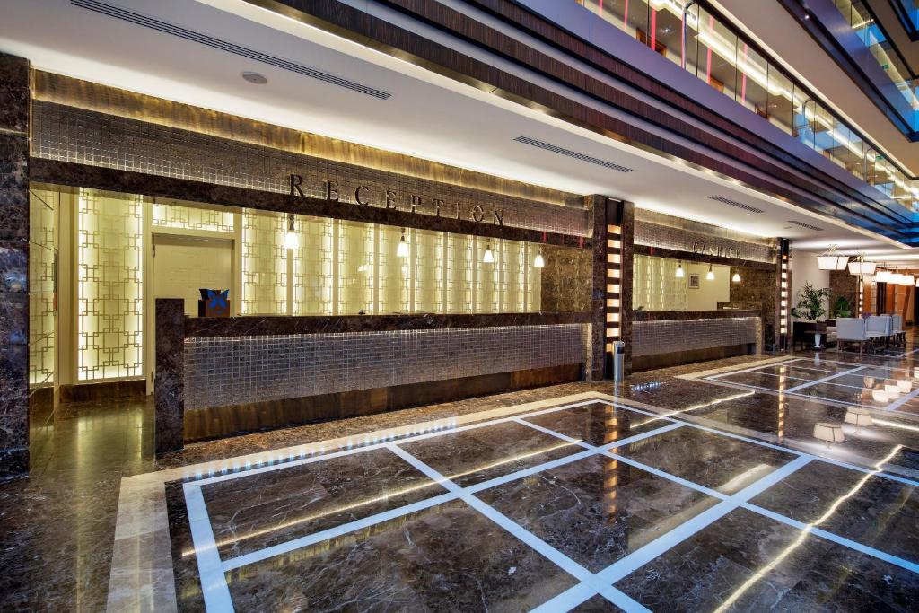 Liberty Lara Hotel