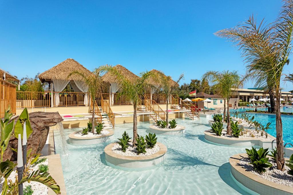 Liberty Lara Hotel