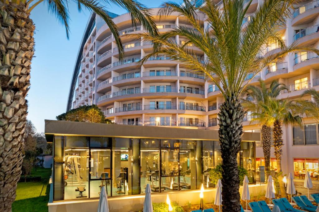 Liberty Lara Hotel