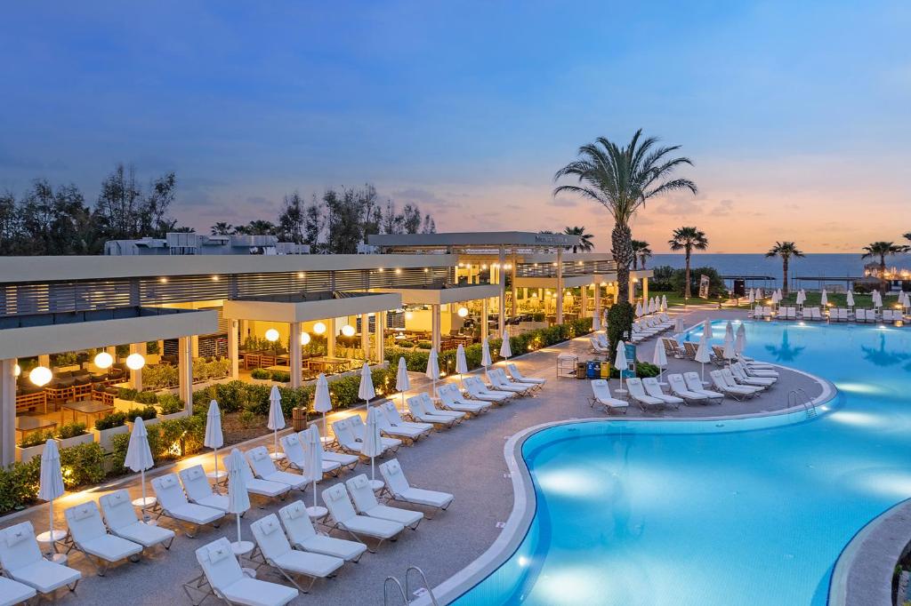 Liberty Lara Hotel