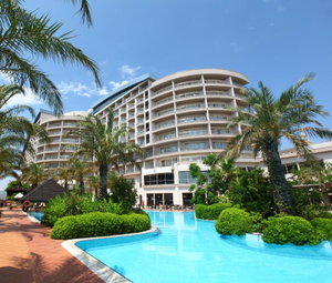 Hotel Liberty Lara Hotel cazare Lara