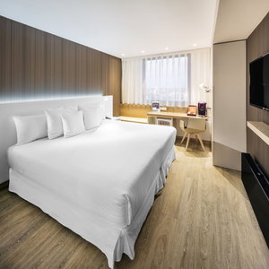 Hotel Occidental Praha cazare Branik