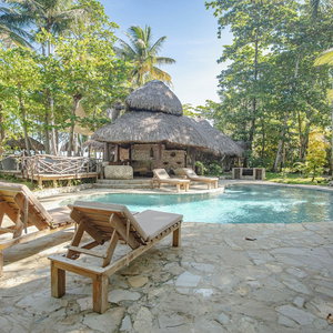 Hotel Natura Cabana Boutique Hotel & Spa cazare Cabarete