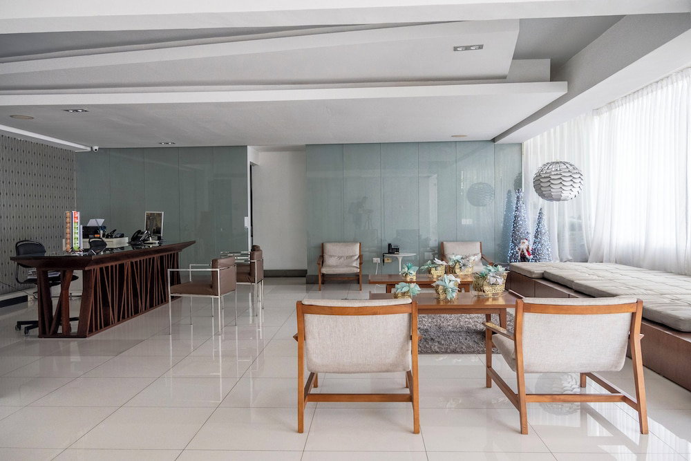 Hotel Lincoln Suite