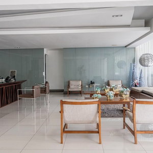 Hotel Lincoln Suite cazare La Julia