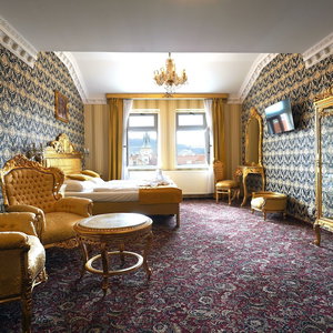 Sejur Spa Hotel Liliova Prague Old Town vacanta Stare Mesto