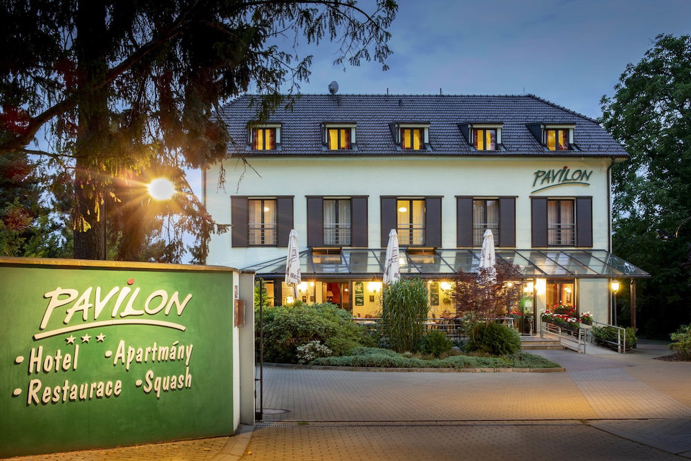 Hotel Hotel Pavilon