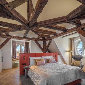 Hotel The Botanist By Adrez cazare Stare Mesto