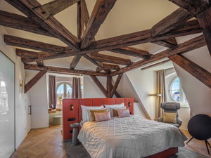 Hotel The Botanist By Adrez cazare Stare Mesto