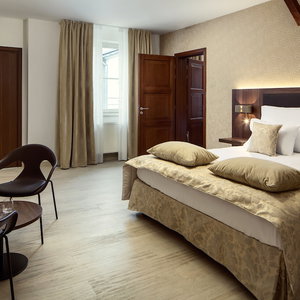 Hotel Michelangelo Grand Hotel Prague cazare Nove Mesto pod Smrkem