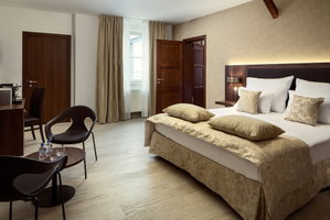 Hotel Michelangelo Grand Hotel Prague cazare Nove Mesto pod Smrkem