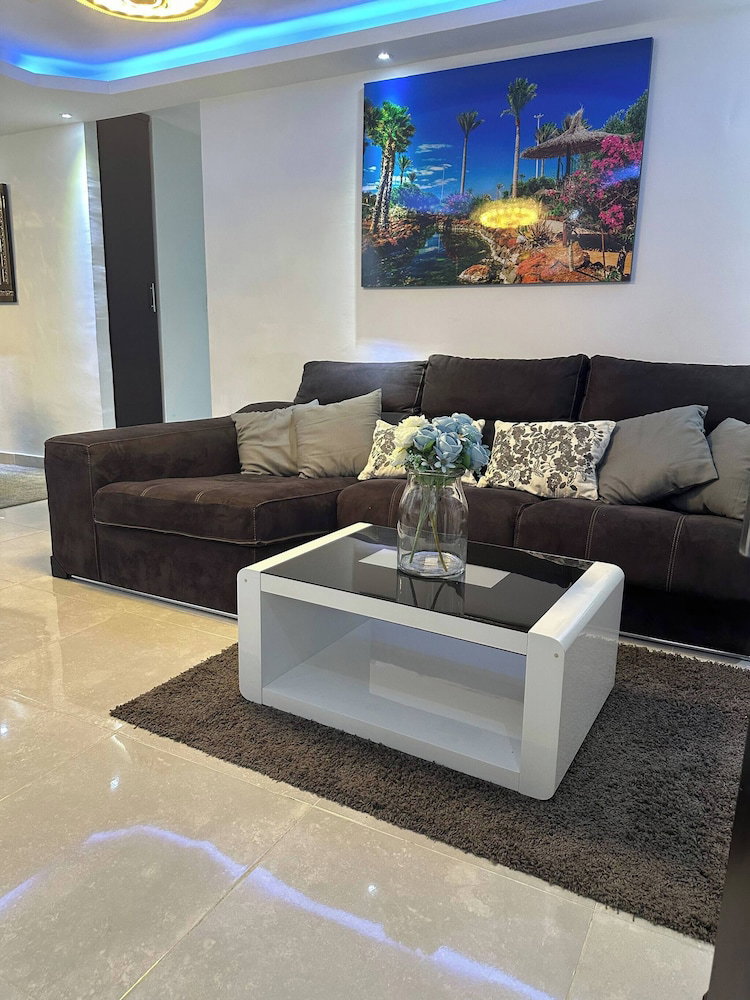 Hotel Cozy Santo Domingo Apartment In San Isidro