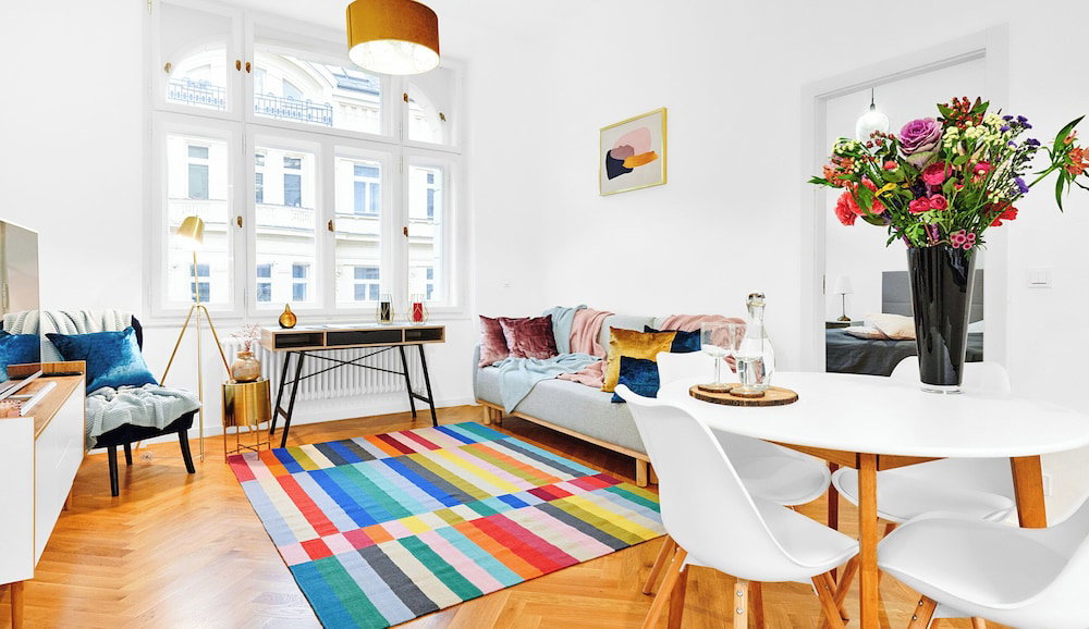 Pytloun Bristol Residence Prague