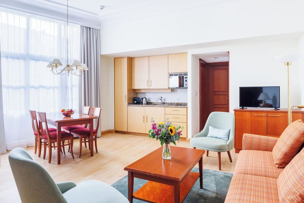 Hotel Hapimag Resort Prague