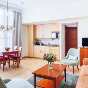 Hotel Hapimag Resort Prague cazare Nove Mesto pod Smrkem