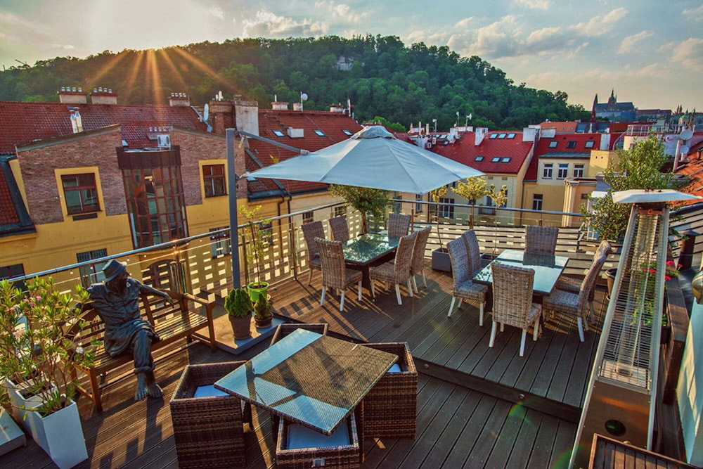 Hotel Hotel Julian