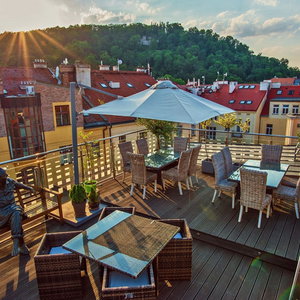Hotel Hotel Julian cazare Vysehrad