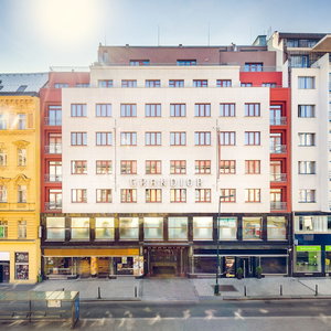 Sejur Grandior Hotel Prague vacanta Nove Mesto pod Smrkem