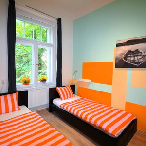 Sejur Travel & Joy Backpackers vacanta Nove Mesto pod Smrkem