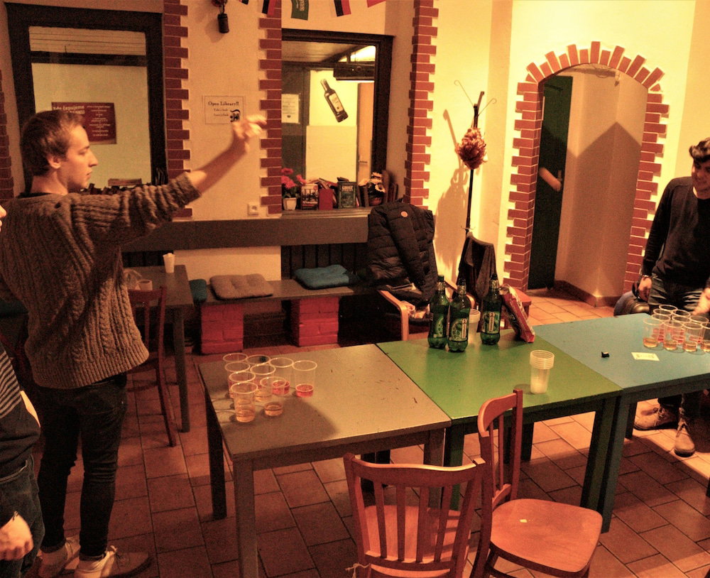 Travel & Joy Backpackers