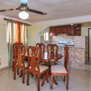 Hotel Tropical Paradise Retreat In Santo Domingo cazare Santo Domingo Este