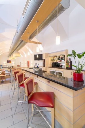 Hotel Hotel Exe City Park cazare Nove Mesto pod Smrkem