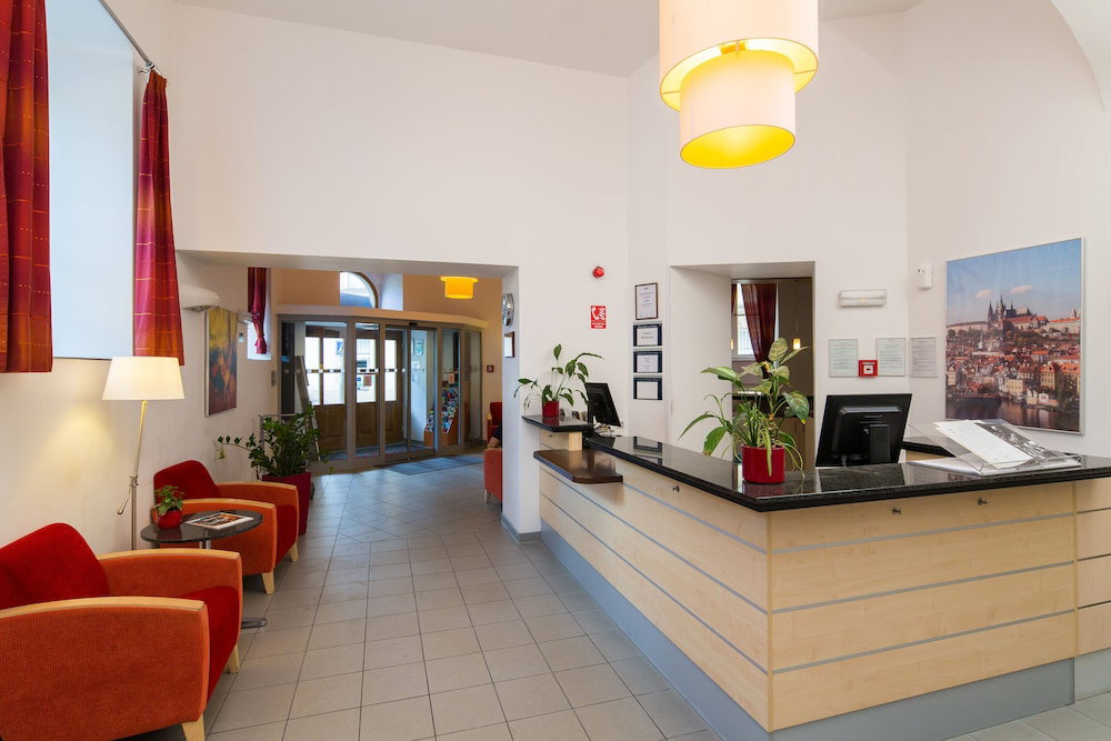 Hotel Exe City Park