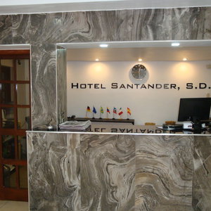 Hotel Hotel Santander Sd cazare La Julia