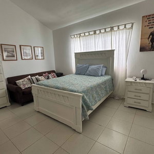 Hotel Escápate Al Paraíso En Juan Dolio cazare Juan Dolio