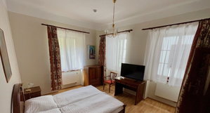 Hotel Hostel Little Quarter cazare Mala Strana