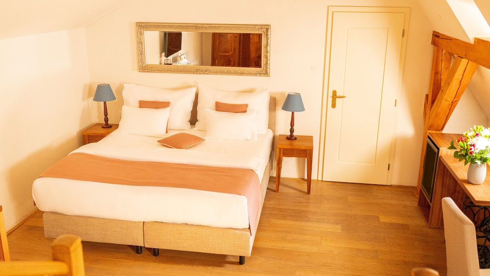 Hotel Golden Key Prague