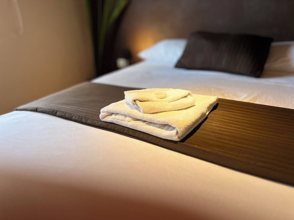 Hotel Moka House
