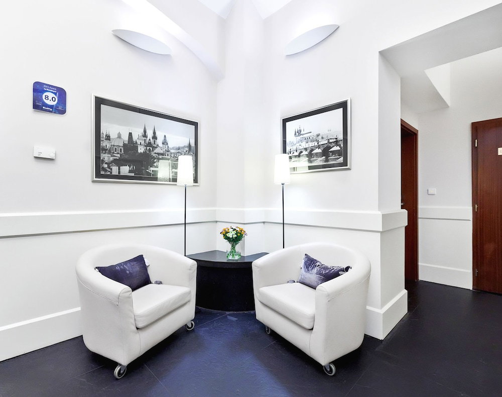 Hotel La Boutique Hotel