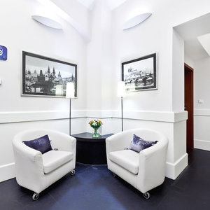 Hotel La Boutique Hotel cazare Vysehrad