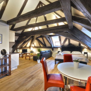 Hotel Old Town Boutique Apartments cazare Stare Mesto