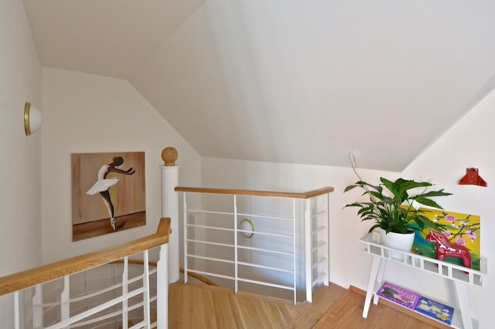 Old Town Boutique Apartments