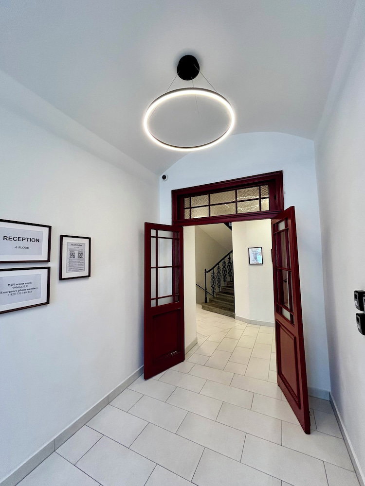 Figaro Suites