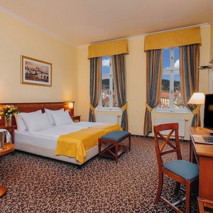 Sejur Hotel Louis Leger - Czech Leading Hotels vacanta Nove Mesto pod Smrkem