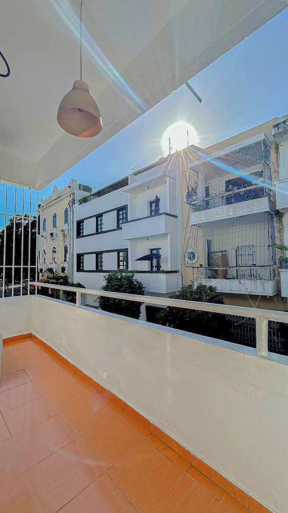Hotel Sol Colonial