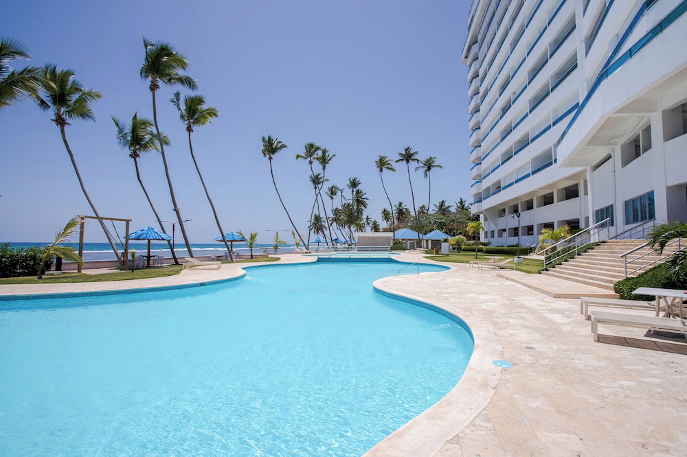 Hotel Xeliter Las Olas Juan Dolio
