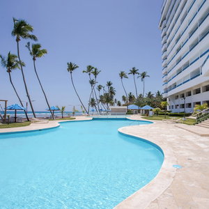 Hotel Xeliter Las Olas Juan Dolio cazare Juan Dolio