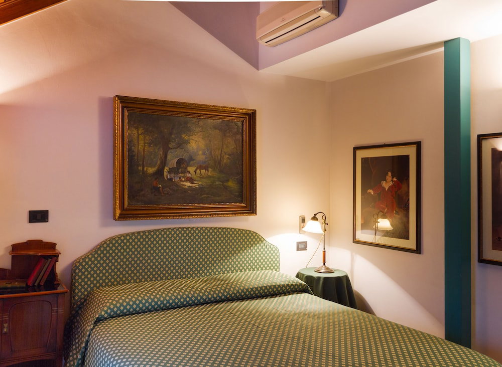 Residence Jecna