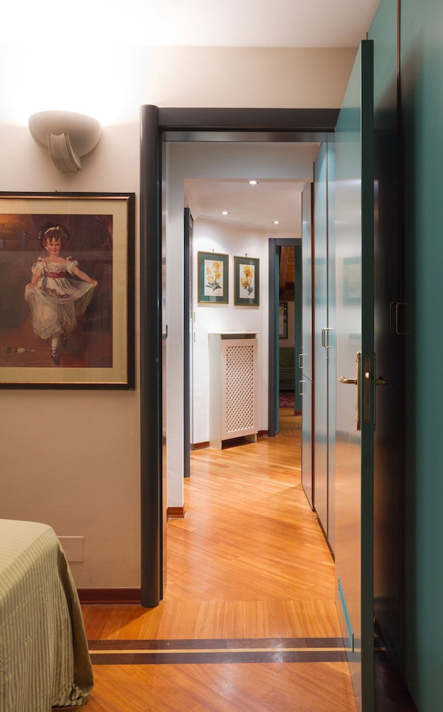 Residence Jecna