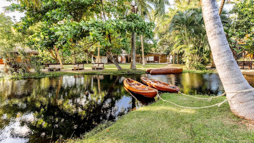 Hotel Kibayo Cabarete