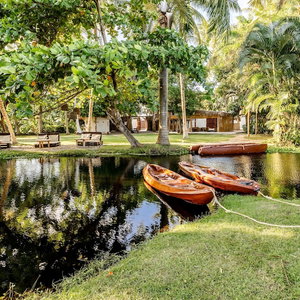 Hotel Kibayo Cabarete cazare Cabarete